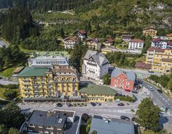 Club Alpenresidenz Bad Gastein Dış Mekan