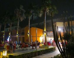 Club Hotel Aqua Fun Hurghada Genel