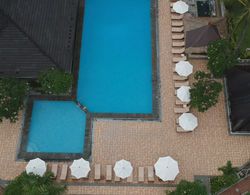 Club Bali Family Suites @Legian Beach Genel