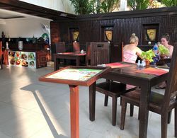 Club Bamboo Boutique Resort & Spa Yeme / İçme