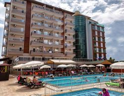 Club Bayar Beach Hotel Genel