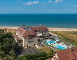 Hotel Club Bon Séjour La Plage Dış Mekan