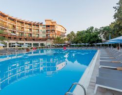 Club Dem Spa & Resort Havuz