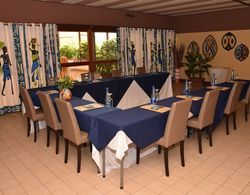 Hotel Club Du Lac Tanganyika Genel