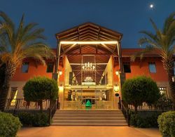 Club Hotel Felicia Village - All Inclusive Dış Mekan