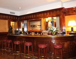 Club Frances Bar