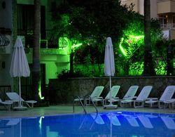 Club Herakles Hotel Havuz