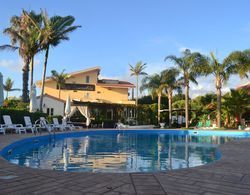 Hotel Club la Costa Smeralda Genel