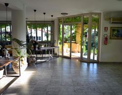 Hotel Club la Costa Smeralda Genel