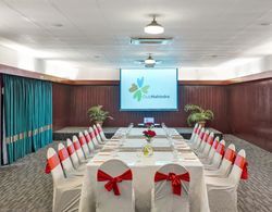 Club Mahindra Puducherry Genel