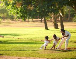 Club Mahindra Varca Beach, Goa Genel