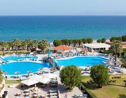 Club Marmara Doreta Beach Resort & Spa All Inclusive Dış Mekan