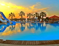 Club Marmara Doreta Beach Resort & Spa All Inclusive Öne Çıkan Resim