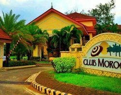 Club Morocco Beach Resort and Country Club Genel