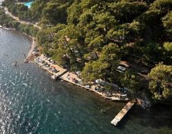 Club Nimara Beach Resort Otel - All Inclusive Dış Mekan
