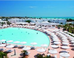Hotel Club Palm Azur Genel