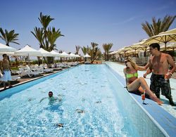 Hotel Club Palm Azur Genel