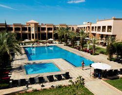 Club Paradisio Zalagh Resort & Spa Havuz