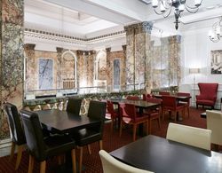 Club Quarters Hotel, Trafalgar Square Genel