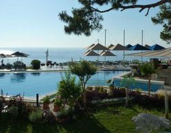 Club Hotel Rama Havuz