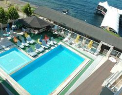 Club Rose Bay Hotel Havuz