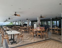 Club Samal Resorts Development Inc Yerinde Yemek