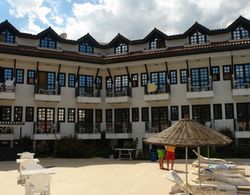 Club Şefikbey Hotel Genel