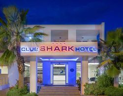 Club Shark Otel Genel