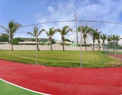 Club St. Croix Beach & Tennis Resort by Antilles Resorts Genel