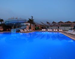 Club Sun Heaven Sea Bird Beach Otel Havuz