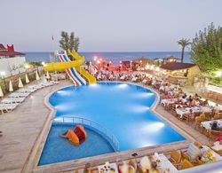 Club Hotel Sunbel Havuz