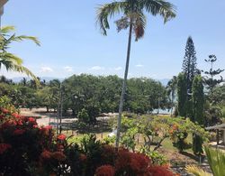 Club Tropical Resort Port Douglas Oda Manzaraları