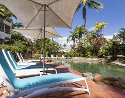 Club Tropical Resort Port Douglas Öne Çıkan Resim