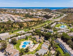 Clube Albufeira, Family Holidays with Pool View Dış Mekan