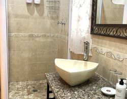 Clubview Guest House Banyo Tipleri