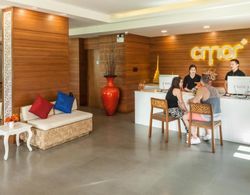 Cmor Hotel Chiang Mai By Andacura Genel