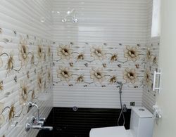 CNR Residency Banyo Tipleri