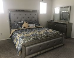 Coachella Valley Vacation Home Öne Çıkan Resim