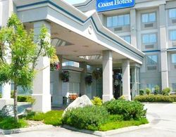 Coast Abbotsford Hotel & Suites Genel