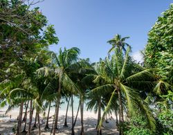 COAST Boracay Plaj