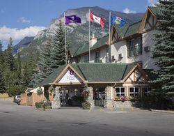 Coast Canmore Hotel & Conference Center Genel