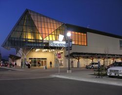 Coast Hotel & Convention Center-Langley Genel