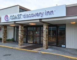 Coast Discovery Inn & Marina Genel