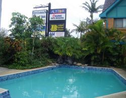 Coastal Bay Motel Genel