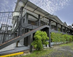 Coati Arenal Lodge Dış Mekan