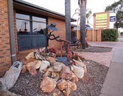 Cobar Town and Country Motor Inn Öne Çıkan Resim