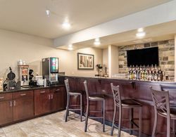 Cobblestone Inn & Suites - Bridgeport Genel