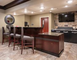 Cobblestone Inn & Suites - Pine Bluffs Genel