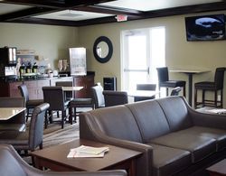 Cobblestone Inn & Suites – Soda Springs Genel
