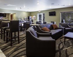 Cobblestone Inn & Suites - Springfield Genel